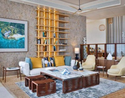 Charmante Finca im traditionellen Stil